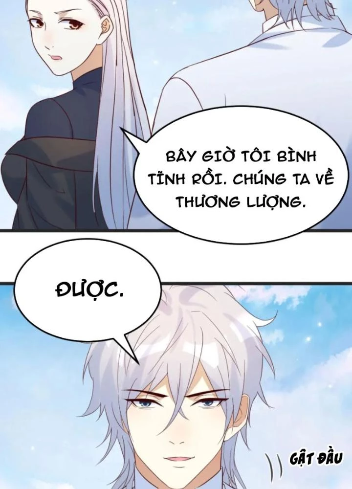 Trước Khi Vô Địch Ta Nợ Tình Quá Nhiều Chapter 129 - Trang 2