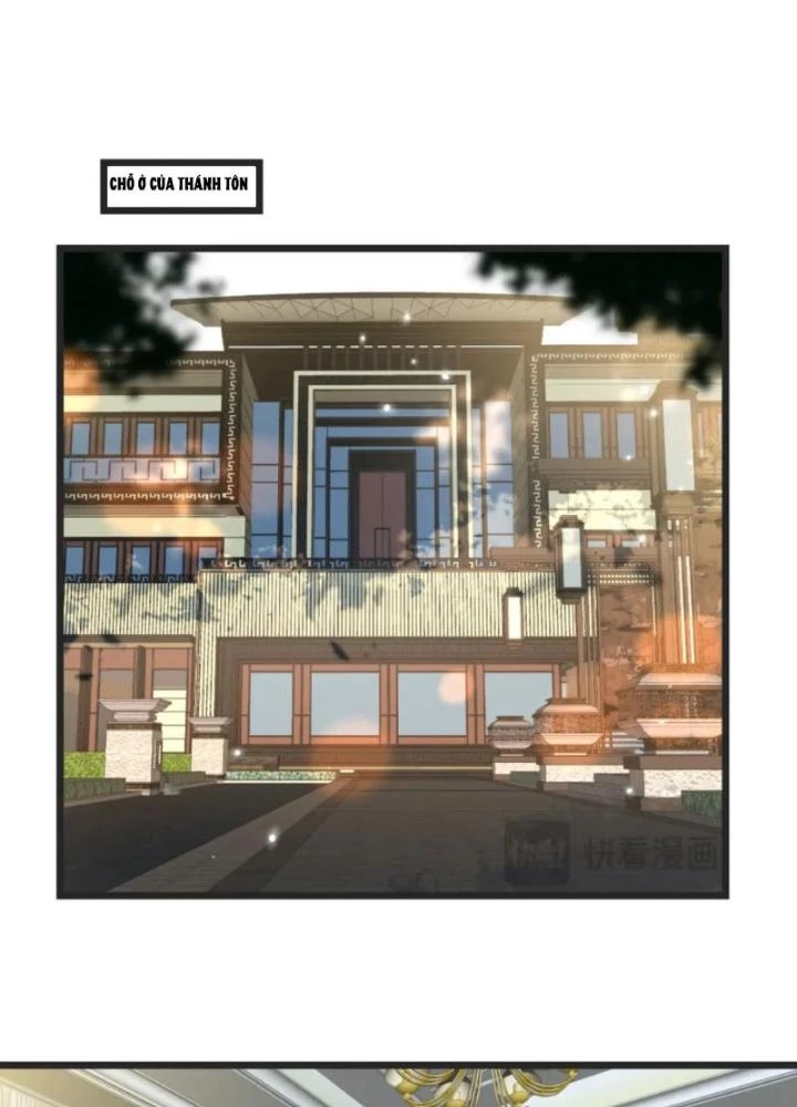 Trước Khi Vô Địch Ta Nợ Tình Quá Nhiều Chapter 129 - Trang 2