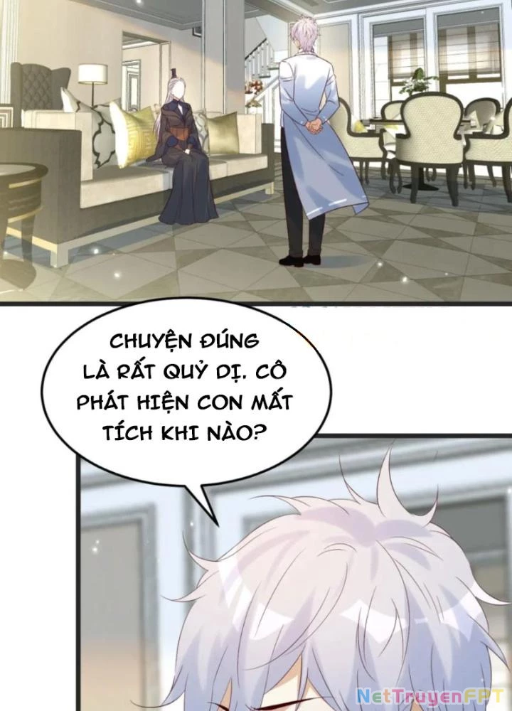 Trước Khi Vô Địch Ta Nợ Tình Quá Nhiều Chapter 129 - Trang 2