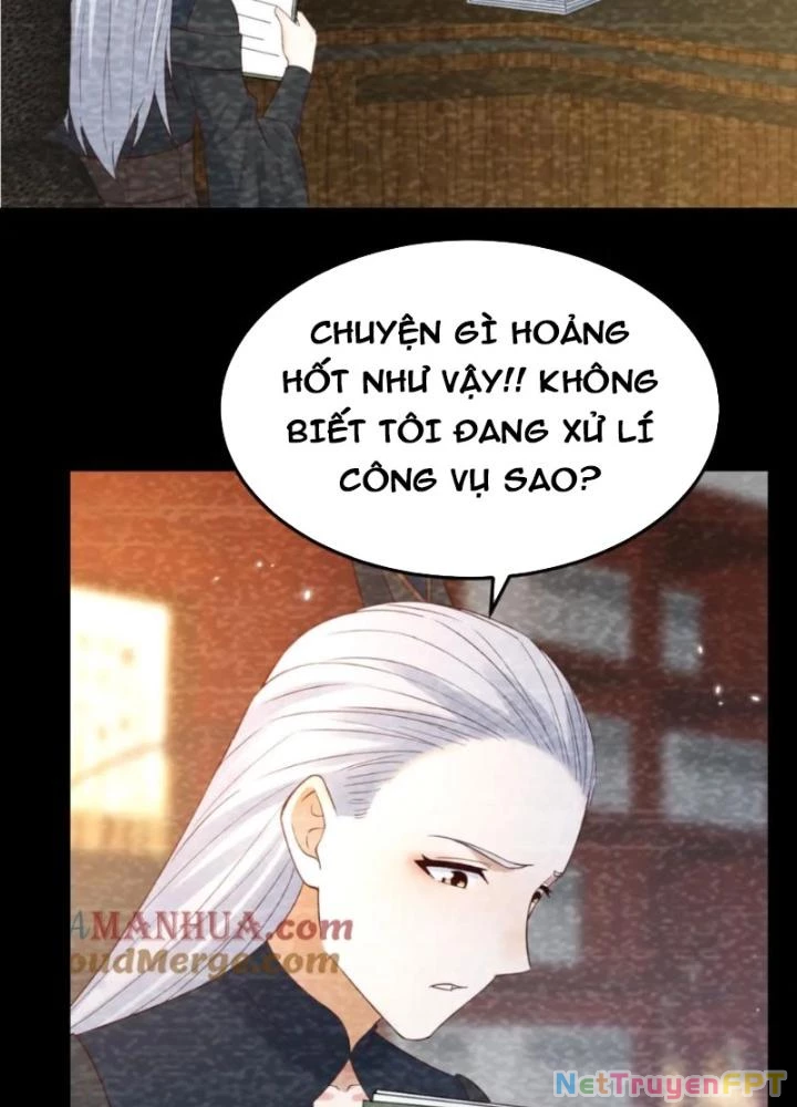 Trước Khi Vô Địch Ta Nợ Tình Quá Nhiều Chapter 129 - Trang 2