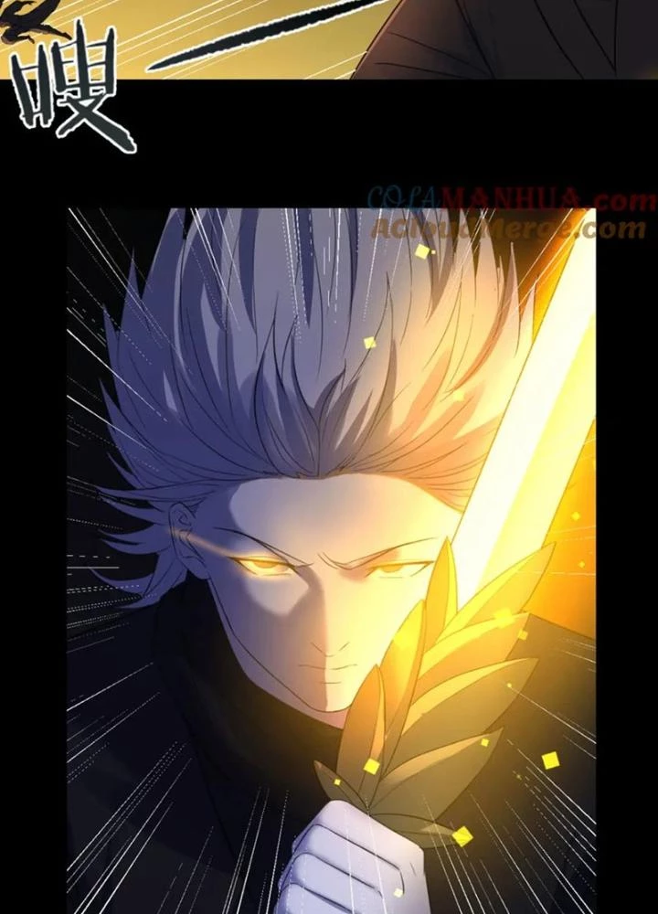 Trước Khi Vô Địch Ta Nợ Tình Quá Nhiều Chapter 130 - Trang 2