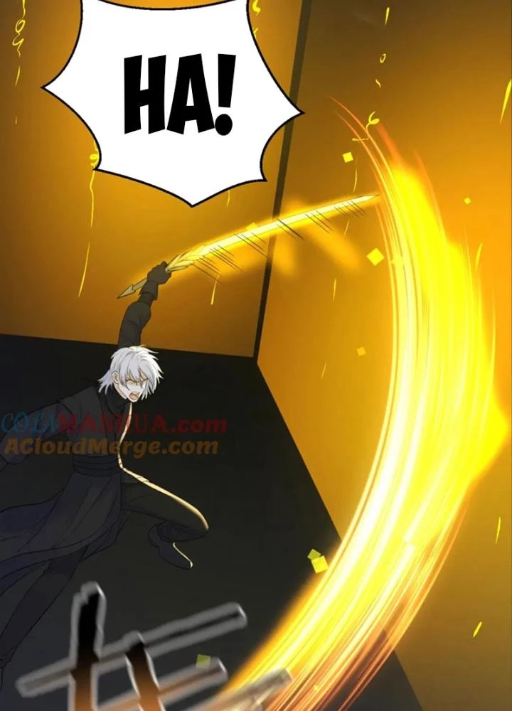 Trước Khi Vô Địch Ta Nợ Tình Quá Nhiều Chapter 130 - Trang 2