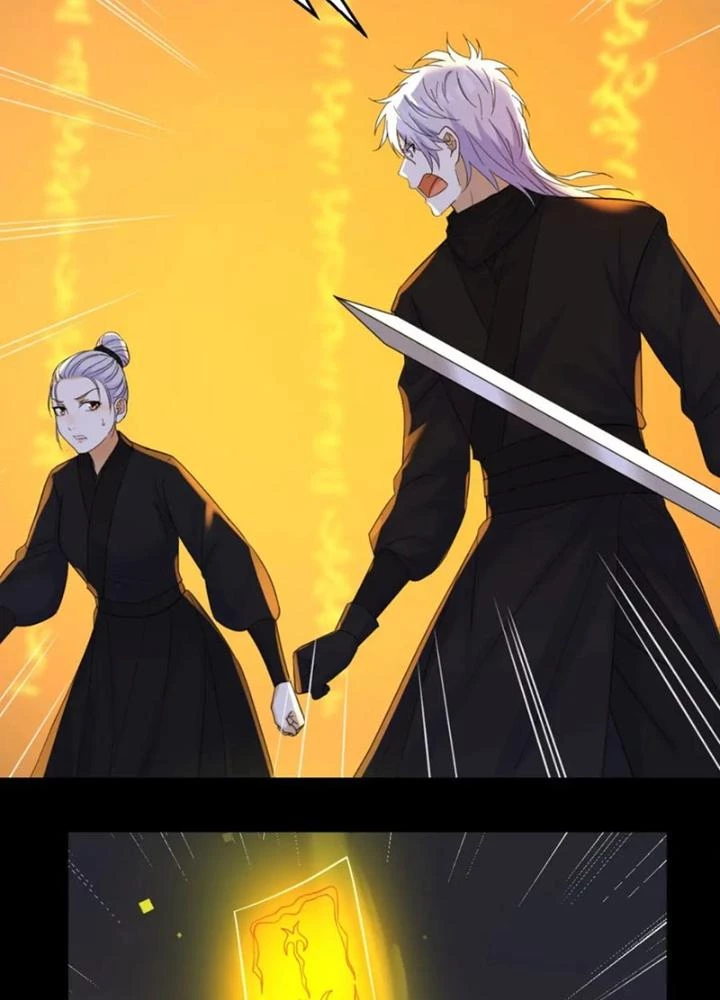 Trước Khi Vô Địch Ta Nợ Tình Quá Nhiều Chapter 130 - Trang 2