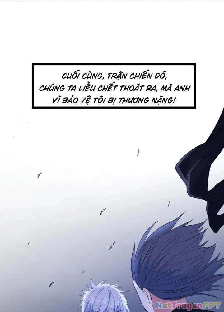 Trước Khi Vô Địch Ta Nợ Tình Quá Nhiều Chapter 130 - Trang 2