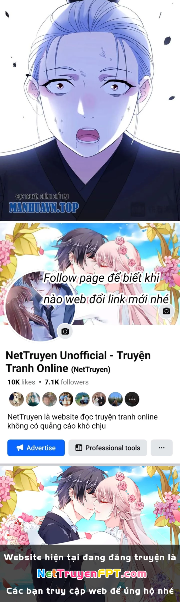 Trước Khi Vô Địch Ta Nợ Tình Quá Nhiều Chapter 130 - Trang 2