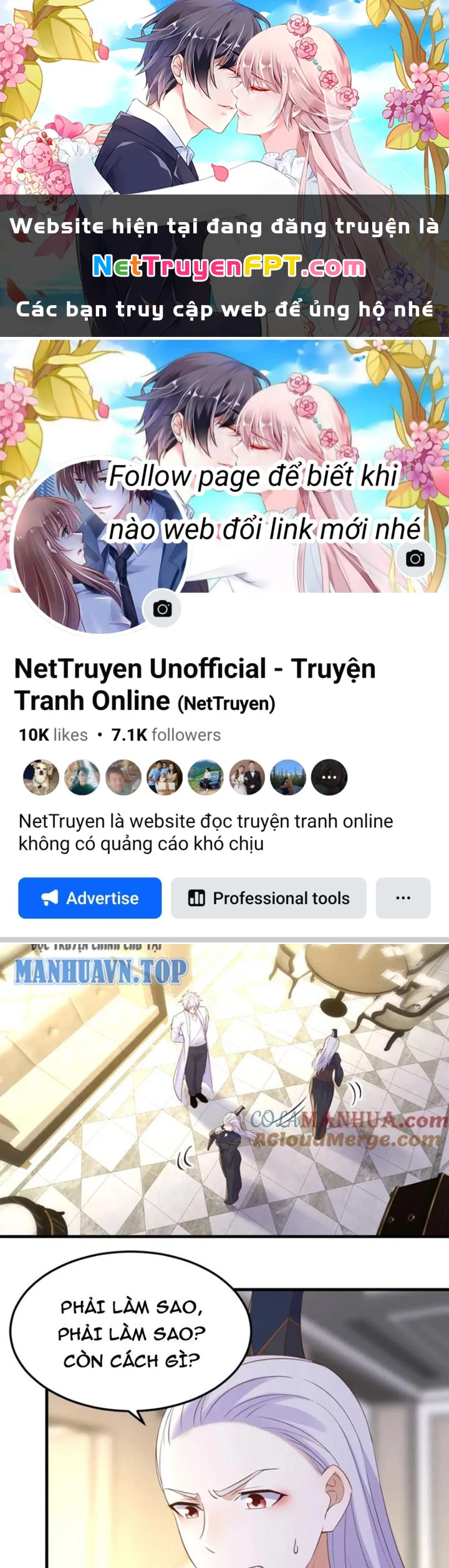 Trước Khi Vô Địch Ta Nợ Tình Quá Nhiều Chapter 130 - Trang 2