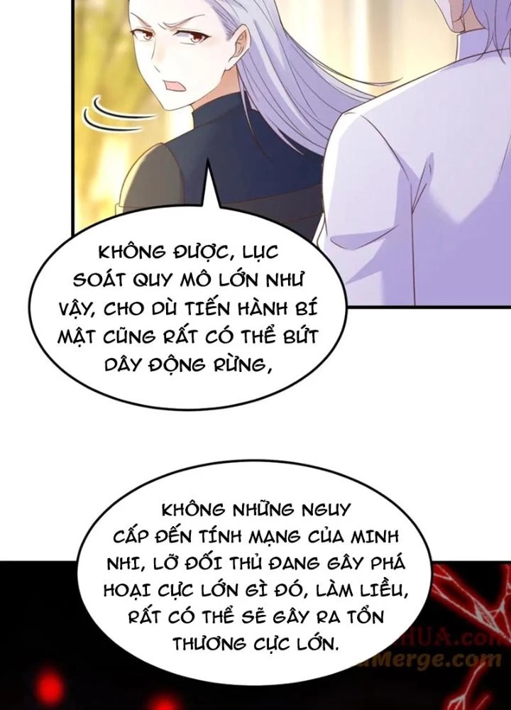 Trước Khi Vô Địch Ta Nợ Tình Quá Nhiều Chapter 130 - Trang 2