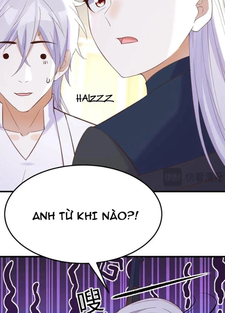 Trước Khi Vô Địch Ta Nợ Tình Quá Nhiều Chapter 130 - Trang 2