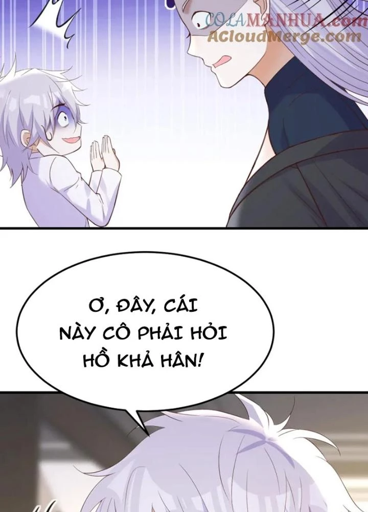 Trước Khi Vô Địch Ta Nợ Tình Quá Nhiều Chapter 130 - Trang 2