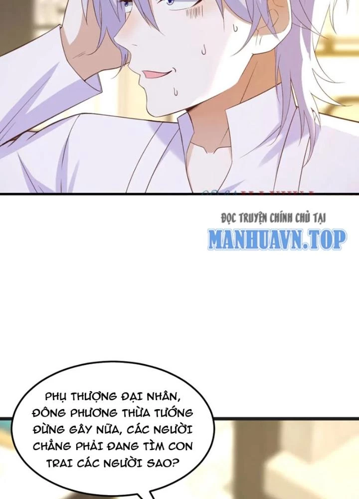 Trước Khi Vô Địch Ta Nợ Tình Quá Nhiều Chapter 130 - Trang 2