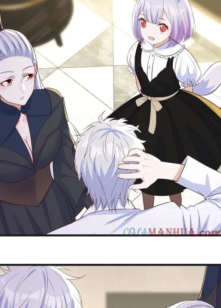 Trước Khi Vô Địch Ta Nợ Tình Quá Nhiều Chapter 130 - Trang 2