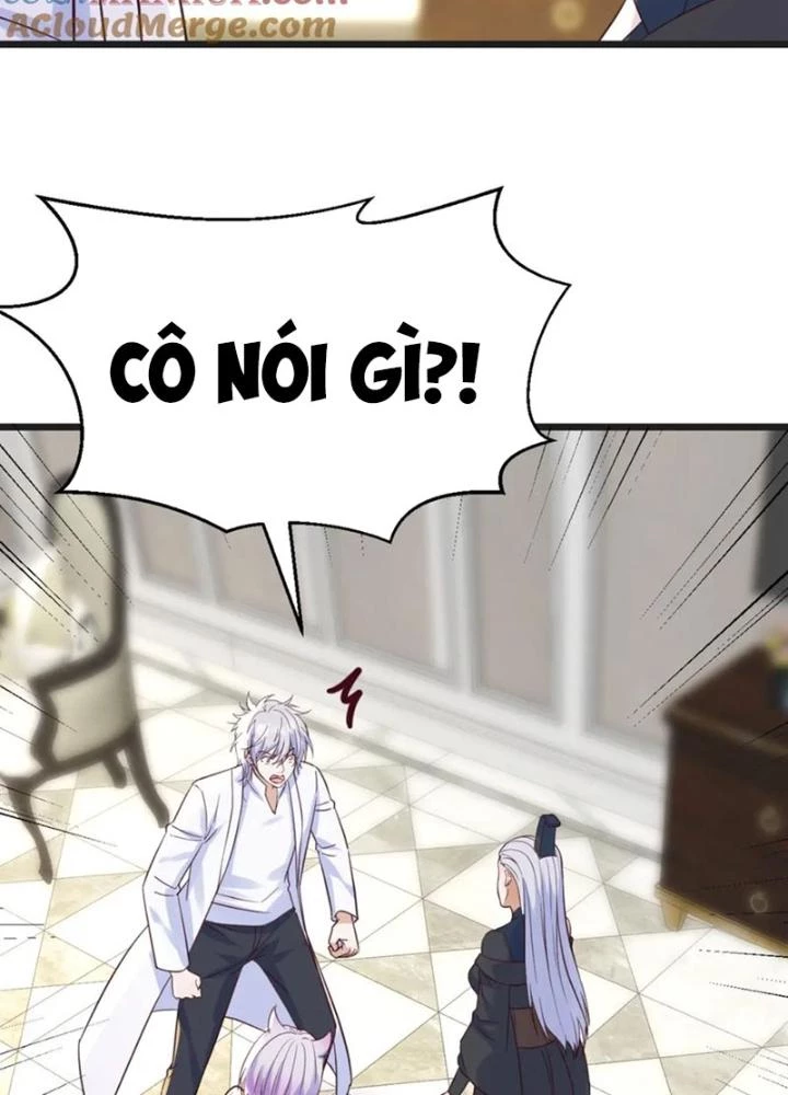 Trước Khi Vô Địch Ta Nợ Tình Quá Nhiều Chapter 130 - Trang 2