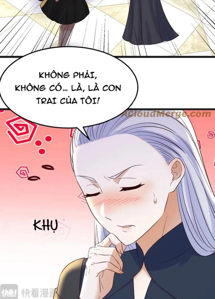 Trước Khi Vô Địch Ta Nợ Tình Quá Nhiều Chapter 130 - Trang 2