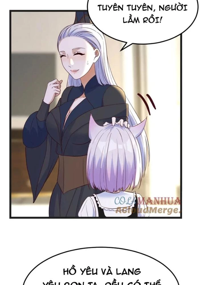 Trước Khi Vô Địch Ta Nợ Tình Quá Nhiều Chapter 130 - Trang 2