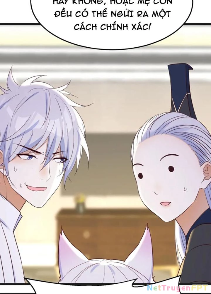 Trước Khi Vô Địch Ta Nợ Tình Quá Nhiều Chapter 130 - Trang 2