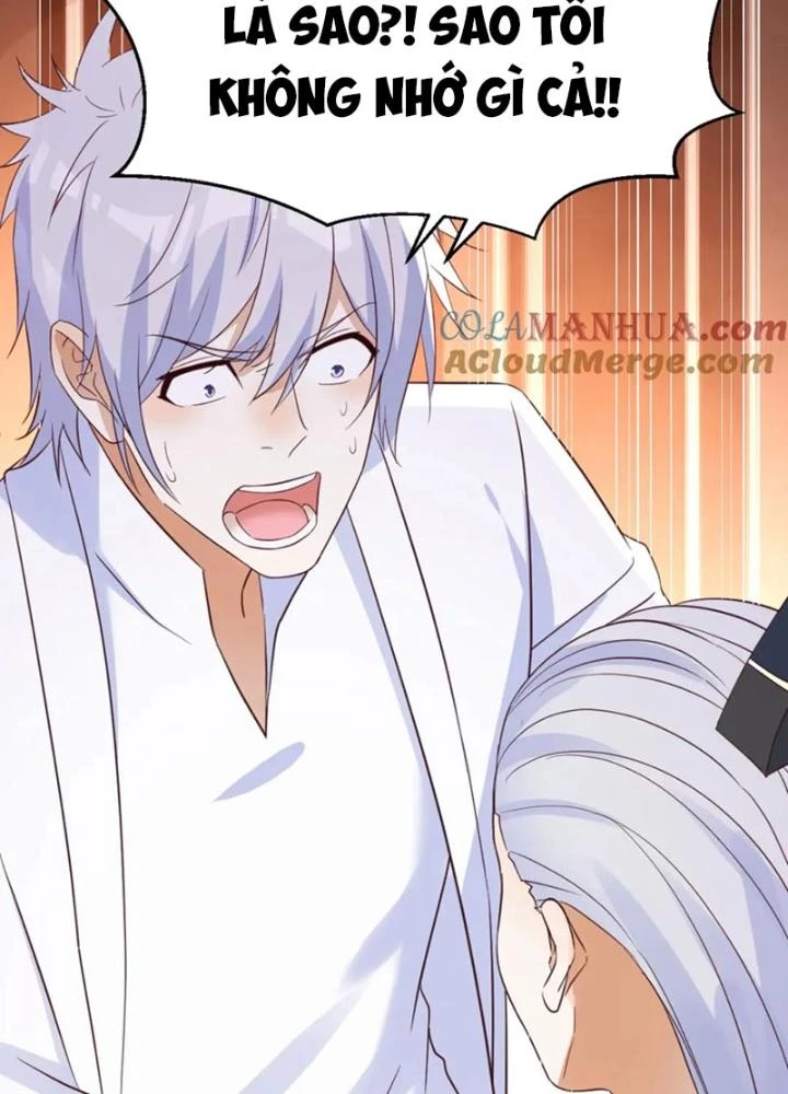 Trước Khi Vô Địch Ta Nợ Tình Quá Nhiều Chapter 130 - Trang 2