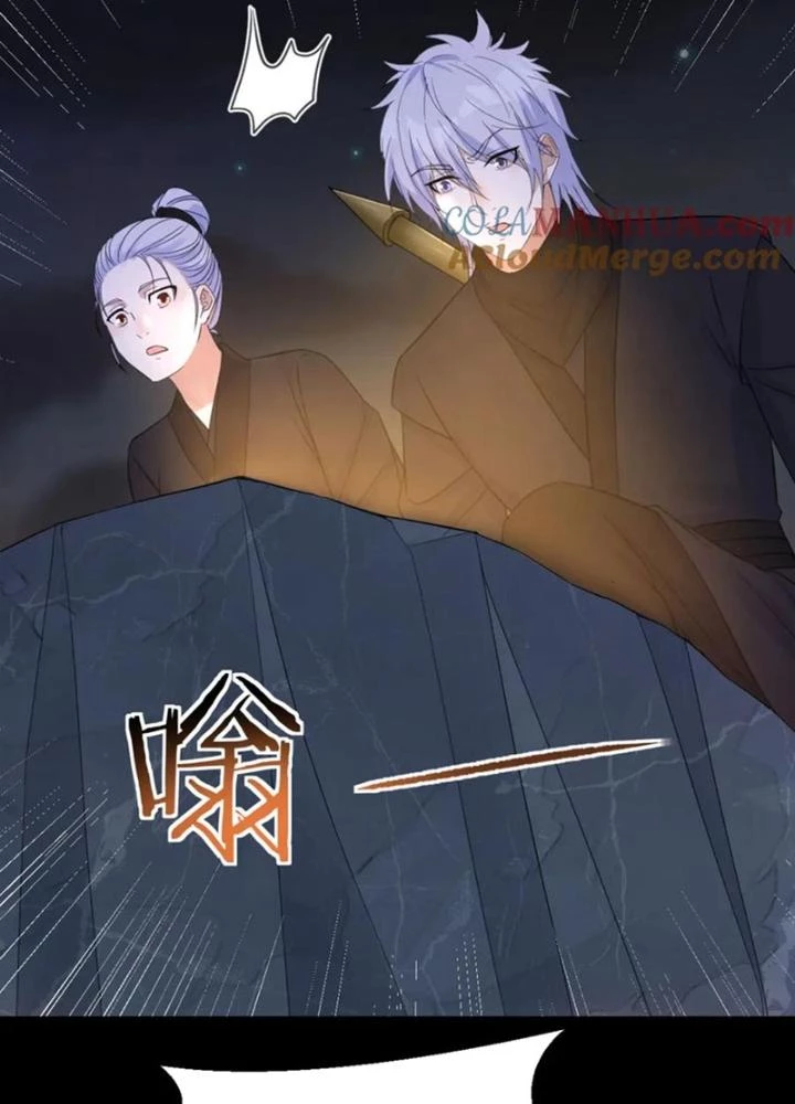 Trước Khi Vô Địch Ta Nợ Tình Quá Nhiều Chapter 130 - Trang 2