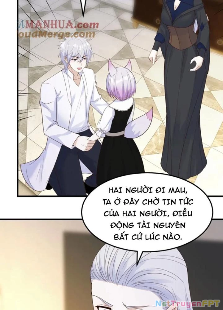 Trước Khi Vô Địch Ta Nợ Tình Quá Nhiều Chapter 131 - Trang 2