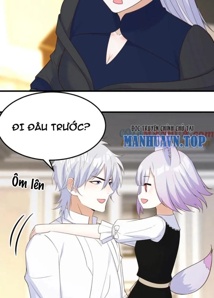 Trước Khi Vô Địch Ta Nợ Tình Quá Nhiều Chapter 131 - Trang 2