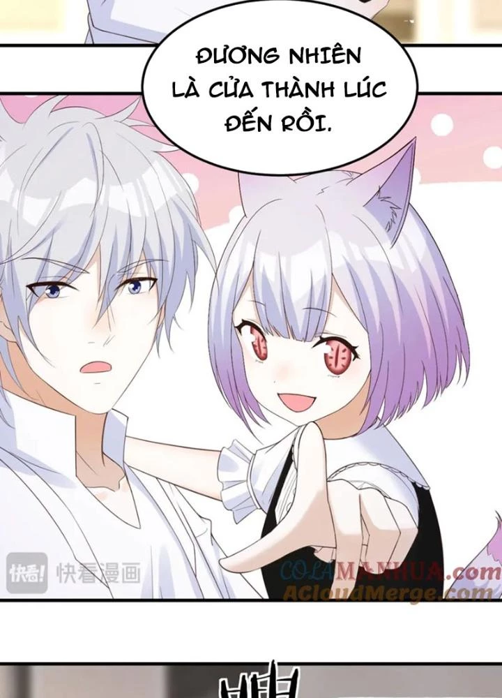 Trước Khi Vô Địch Ta Nợ Tình Quá Nhiều Chapter 131 - Trang 2