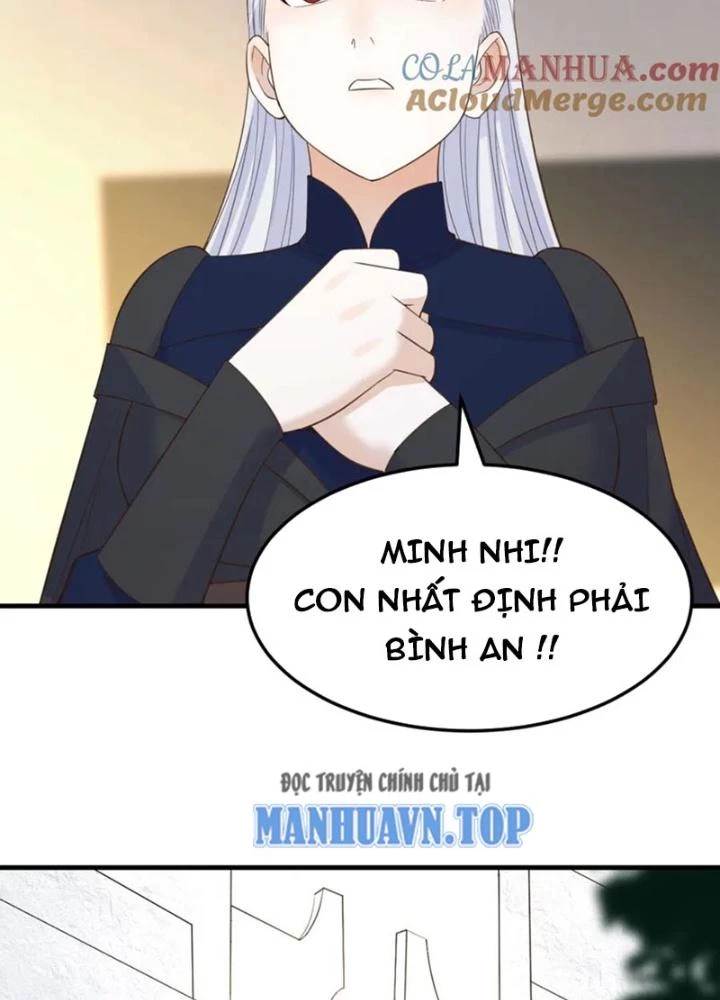 Trước Khi Vô Địch Ta Nợ Tình Quá Nhiều Chapter 131 - Trang 2