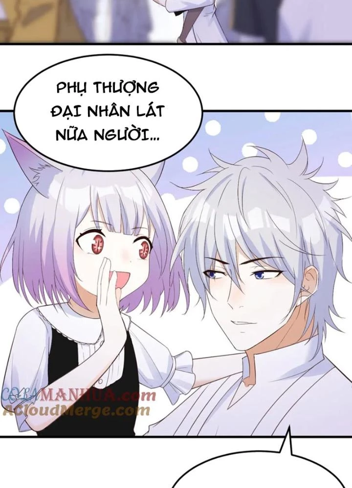 Trước Khi Vô Địch Ta Nợ Tình Quá Nhiều Chapter 131 - Trang 2