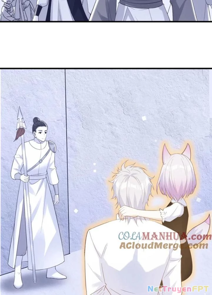 Trước Khi Vô Địch Ta Nợ Tình Quá Nhiều Chapter 131 - Trang 2