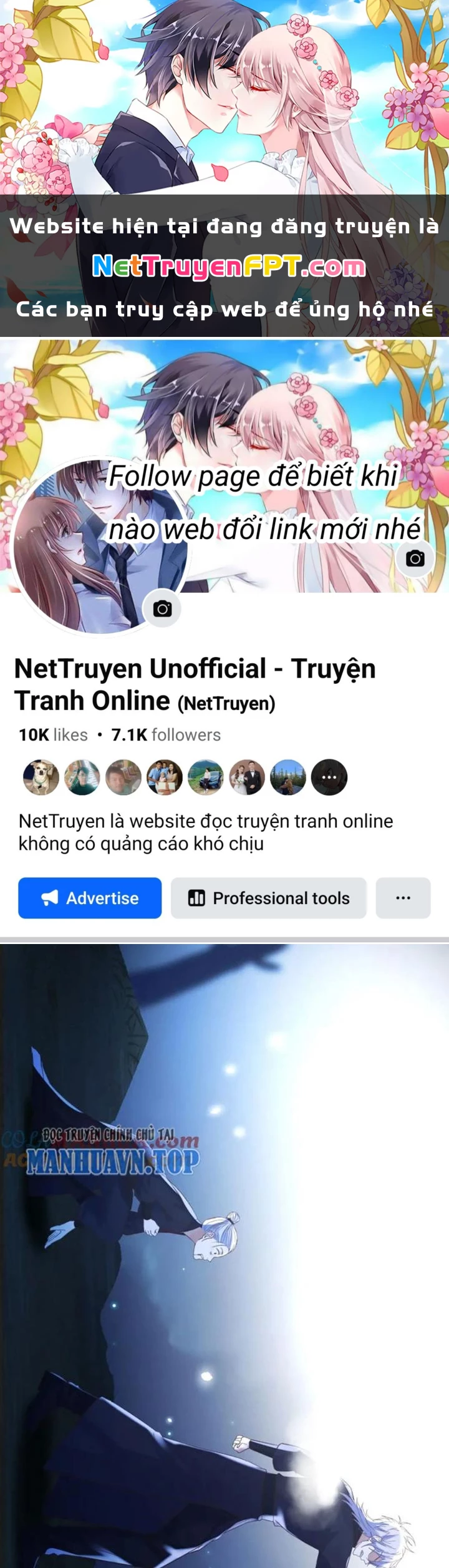 Trước Khi Vô Địch Ta Nợ Tình Quá Nhiều Chapter 131 - Trang 2