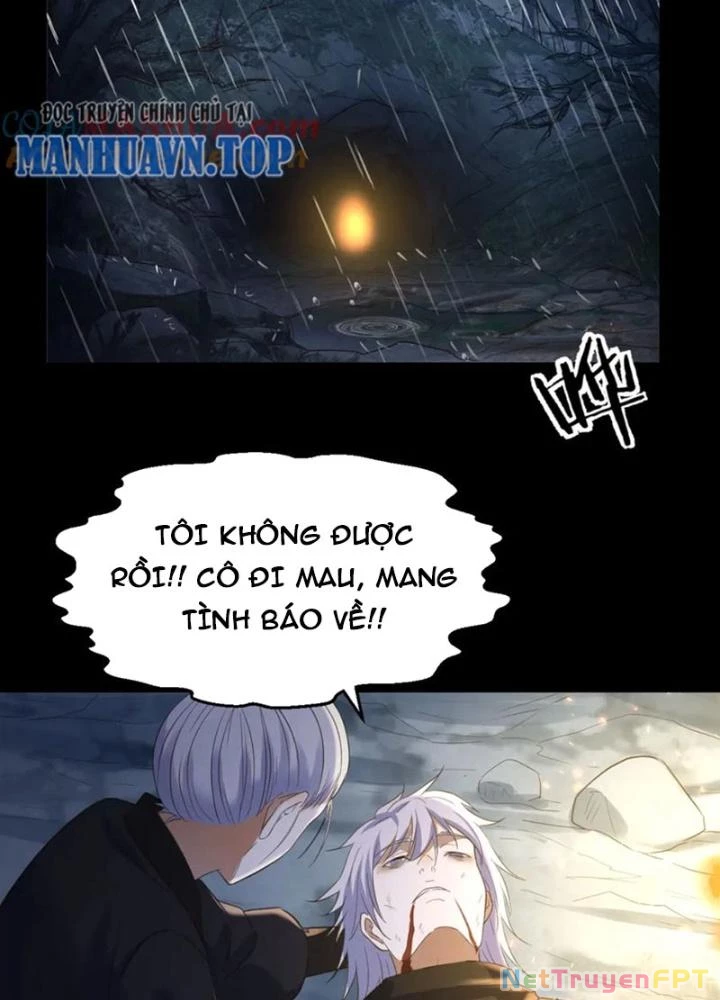 Trước Khi Vô Địch Ta Nợ Tình Quá Nhiều Chapter 131 - Trang 2