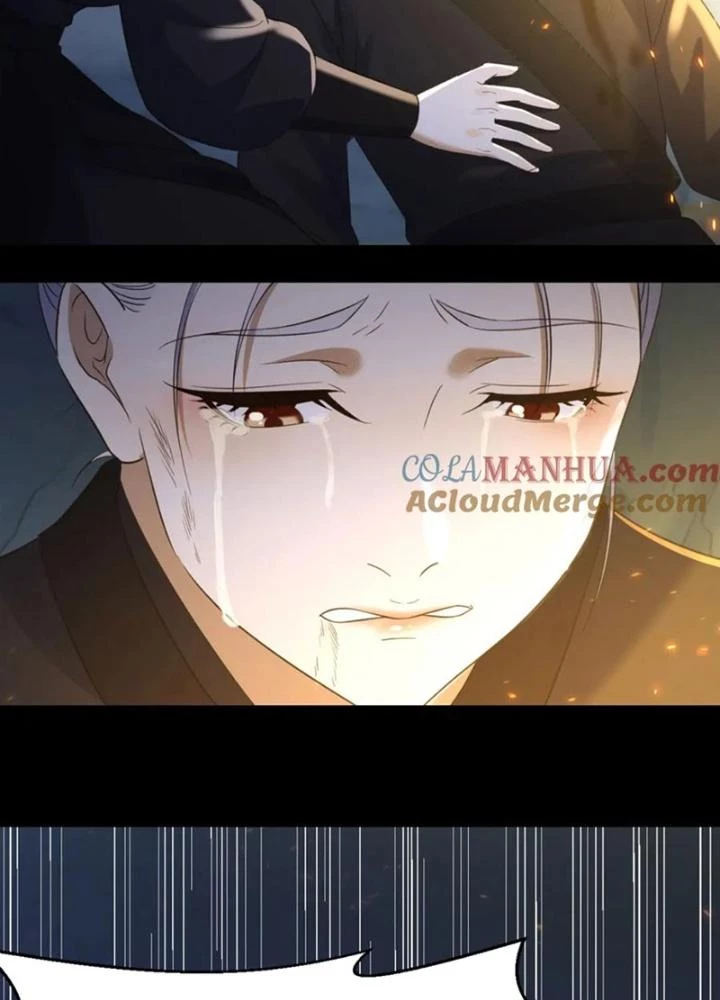 Trước Khi Vô Địch Ta Nợ Tình Quá Nhiều Chapter 131 - Trang 2