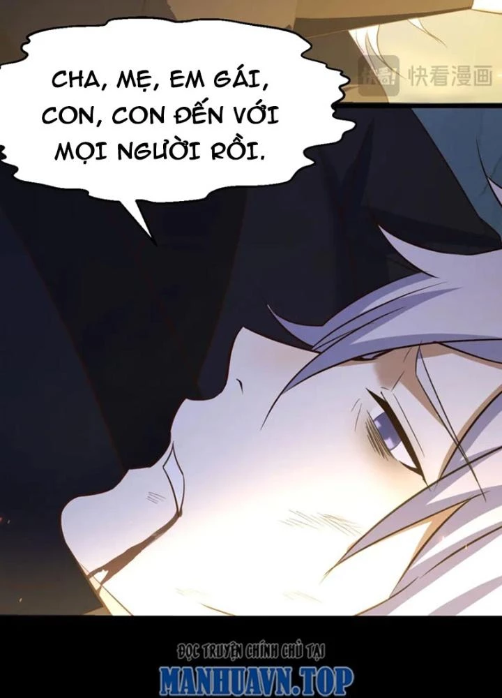 Trước Khi Vô Địch Ta Nợ Tình Quá Nhiều Chapter 131 - Trang 2