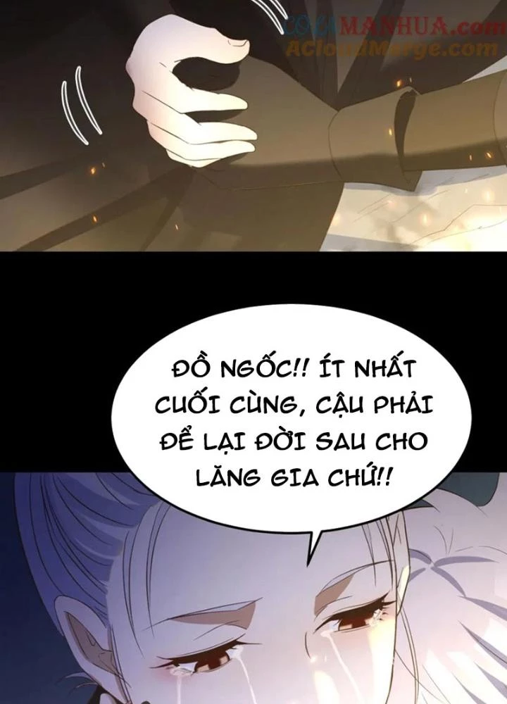 Trước Khi Vô Địch Ta Nợ Tình Quá Nhiều Chapter 131 - Trang 2