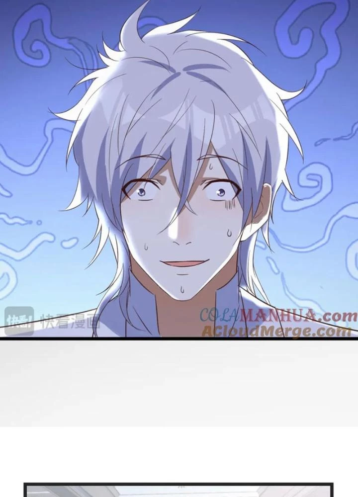 Trước Khi Vô Địch Ta Nợ Tình Quá Nhiều Chapter 131 - Trang 2