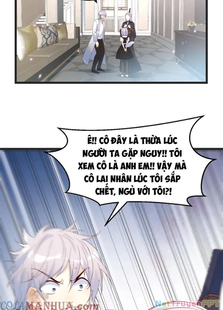 Trước Khi Vô Địch Ta Nợ Tình Quá Nhiều Chapter 131 - Trang 2