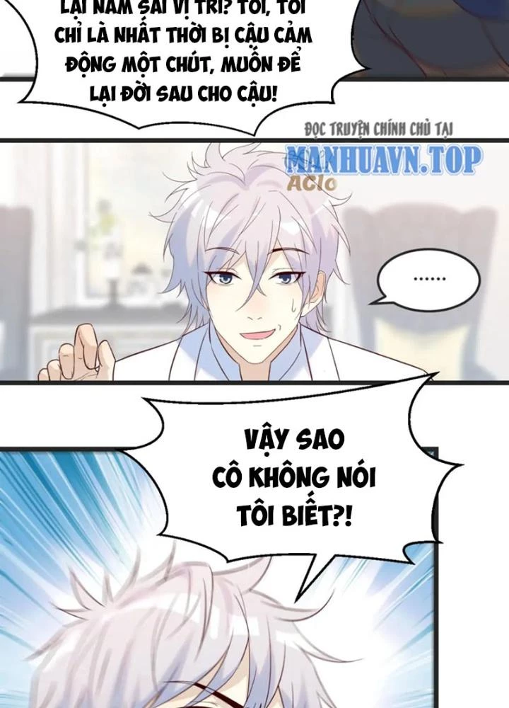 Trước Khi Vô Địch Ta Nợ Tình Quá Nhiều Chapter 131 - Trang 2