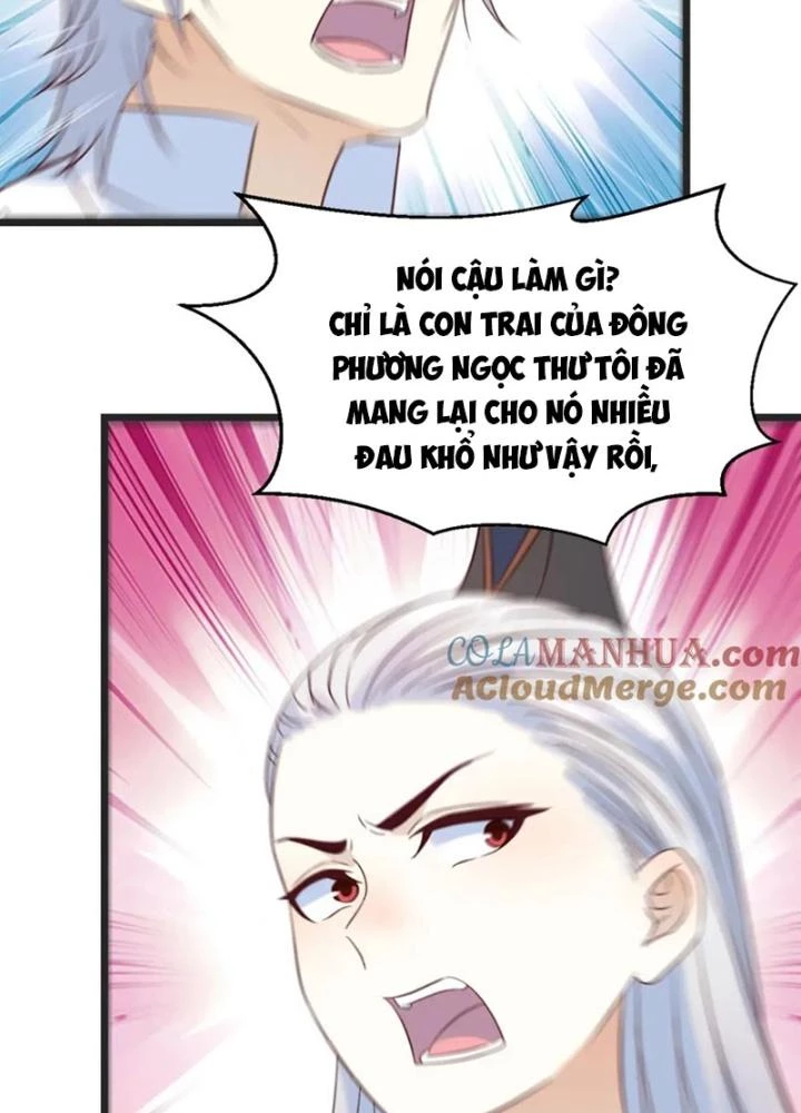 Trước Khi Vô Địch Ta Nợ Tình Quá Nhiều Chapter 131 - Trang 2