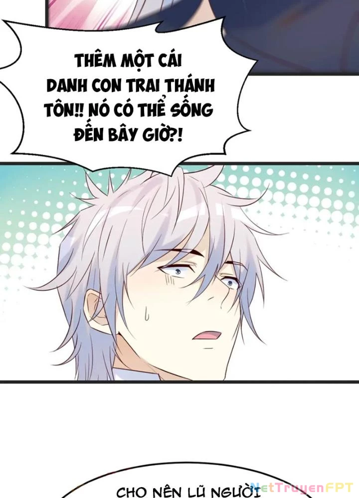 Trước Khi Vô Địch Ta Nợ Tình Quá Nhiều Chapter 131 - Trang 2