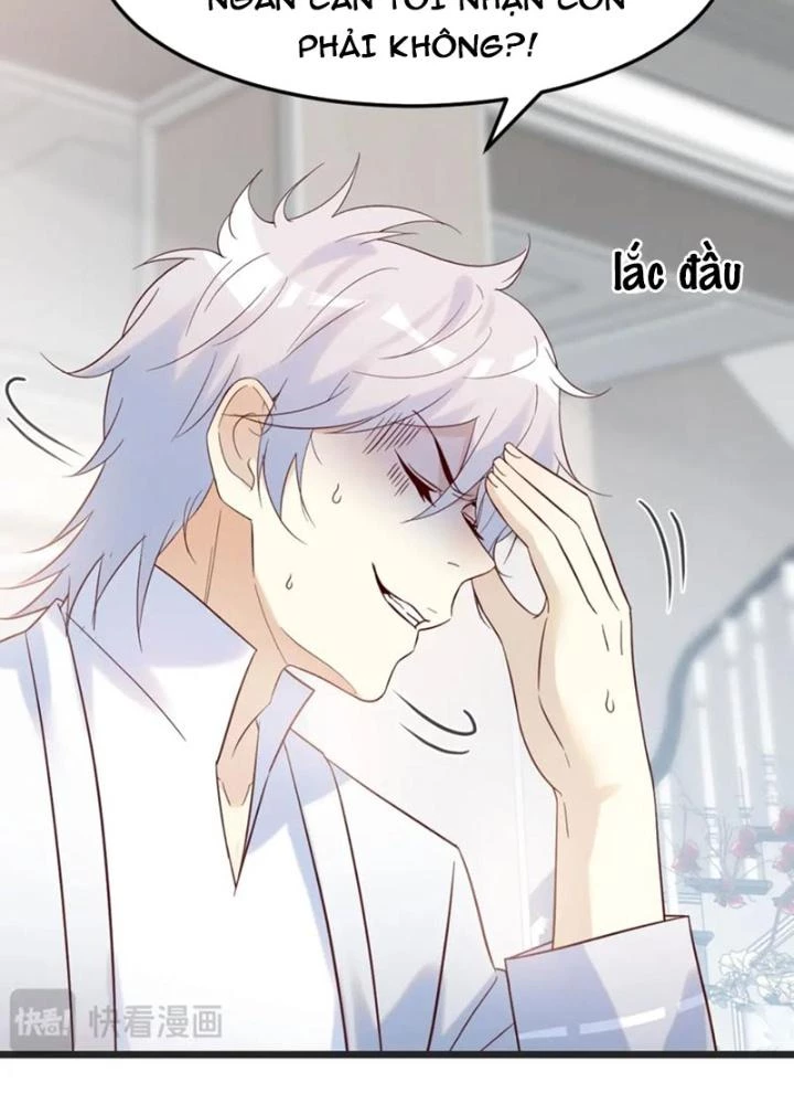 Trước Khi Vô Địch Ta Nợ Tình Quá Nhiều Chapter 131 - Trang 2