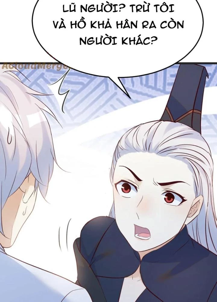 Trước Khi Vô Địch Ta Nợ Tình Quá Nhiều Chapter 131 - Trang 2