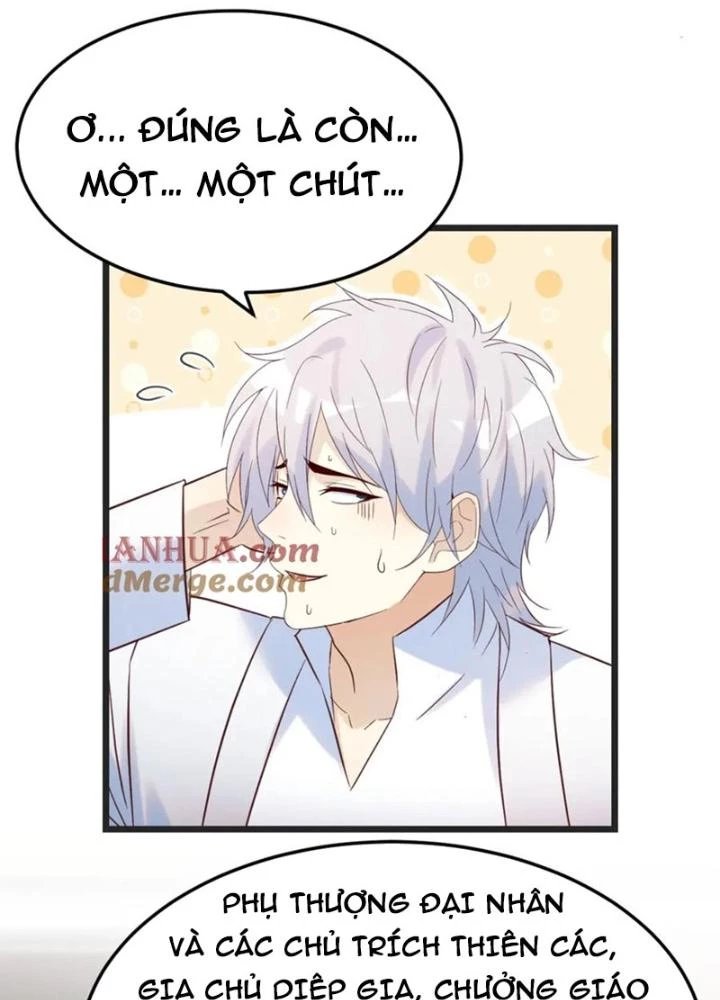 Trước Khi Vô Địch Ta Nợ Tình Quá Nhiều Chapter 131 - Trang 2