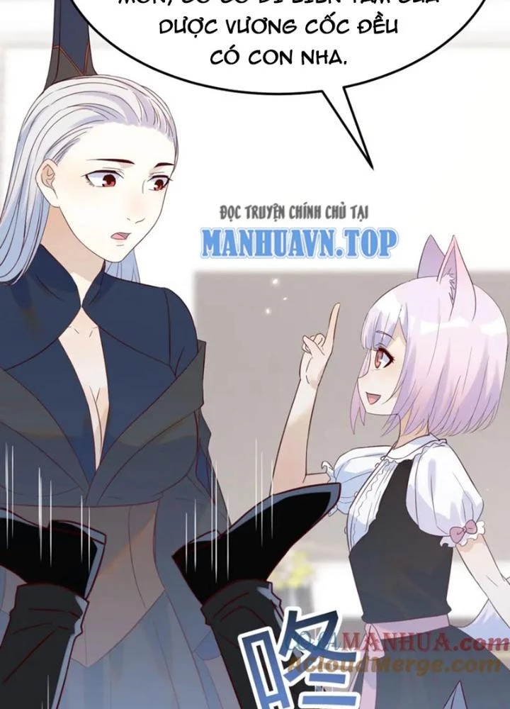 Trước Khi Vô Địch Ta Nợ Tình Quá Nhiều Chapter 131 - Trang 2