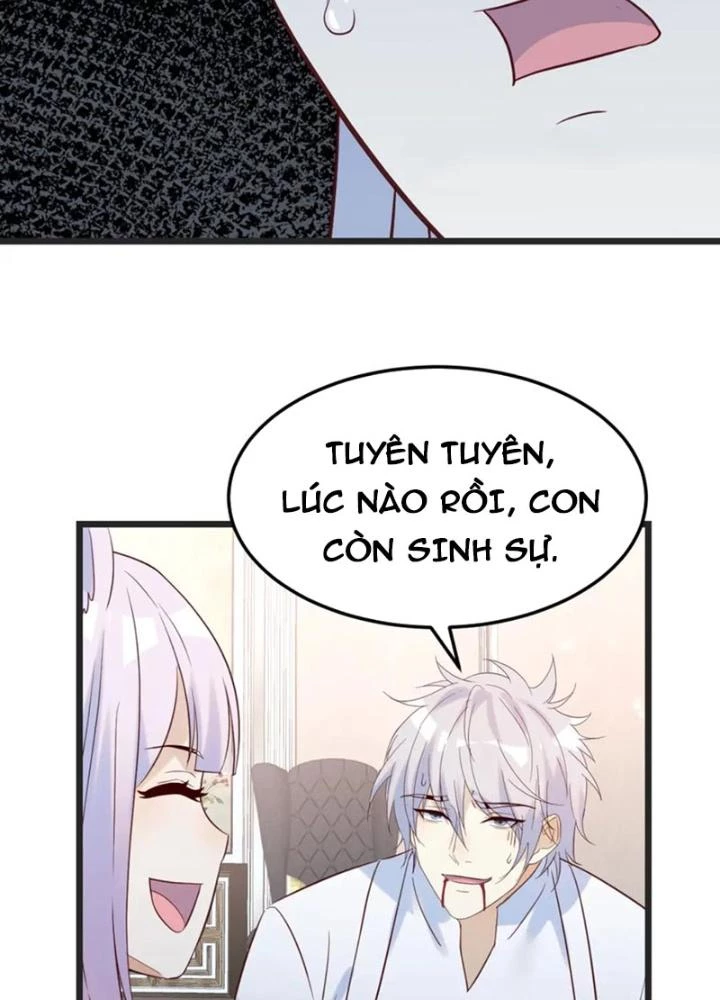 Trước Khi Vô Địch Ta Nợ Tình Quá Nhiều Chapter 131 - Trang 2