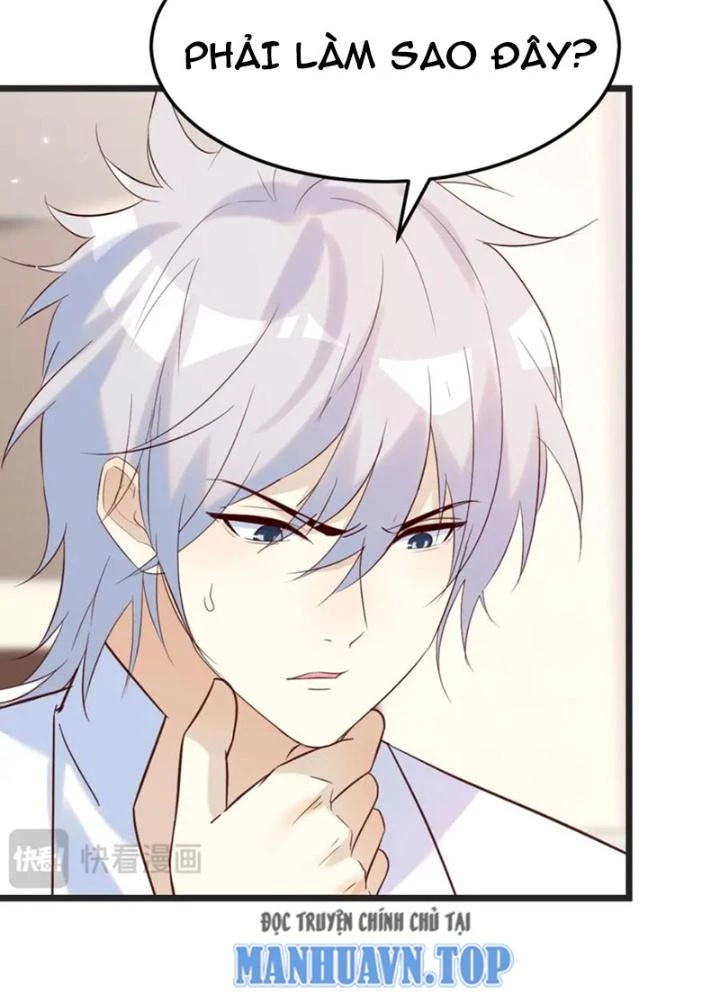 Trước Khi Vô Địch Ta Nợ Tình Quá Nhiều Chapter 131 - Trang 2