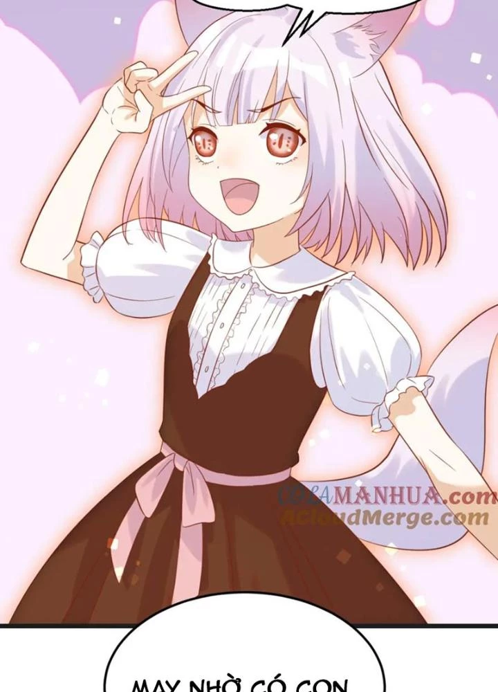 Trước Khi Vô Địch Ta Nợ Tình Quá Nhiều Chapter 132 - Trang 2