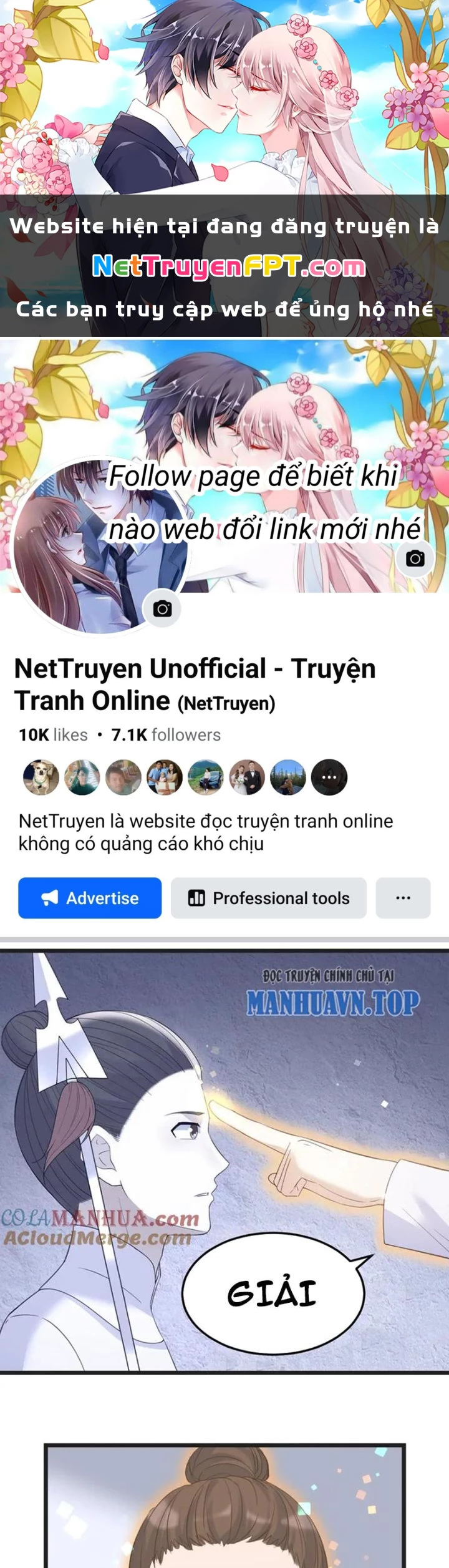 Trước Khi Vô Địch Ta Nợ Tình Quá Nhiều Chapter 132 - Trang 2