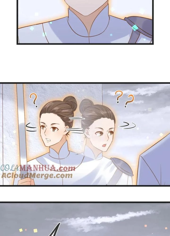 Trước Khi Vô Địch Ta Nợ Tình Quá Nhiều Chapter 132 - Trang 2