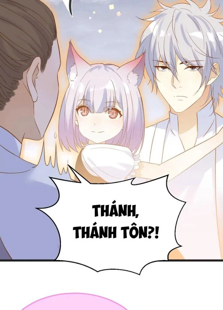 Trước Khi Vô Địch Ta Nợ Tình Quá Nhiều Chapter 132 - Trang 2