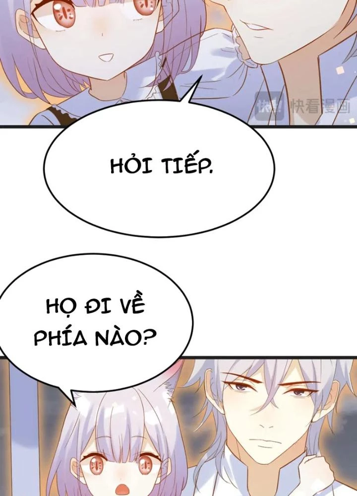 Trước Khi Vô Địch Ta Nợ Tình Quá Nhiều Chapter 132 - Trang 2