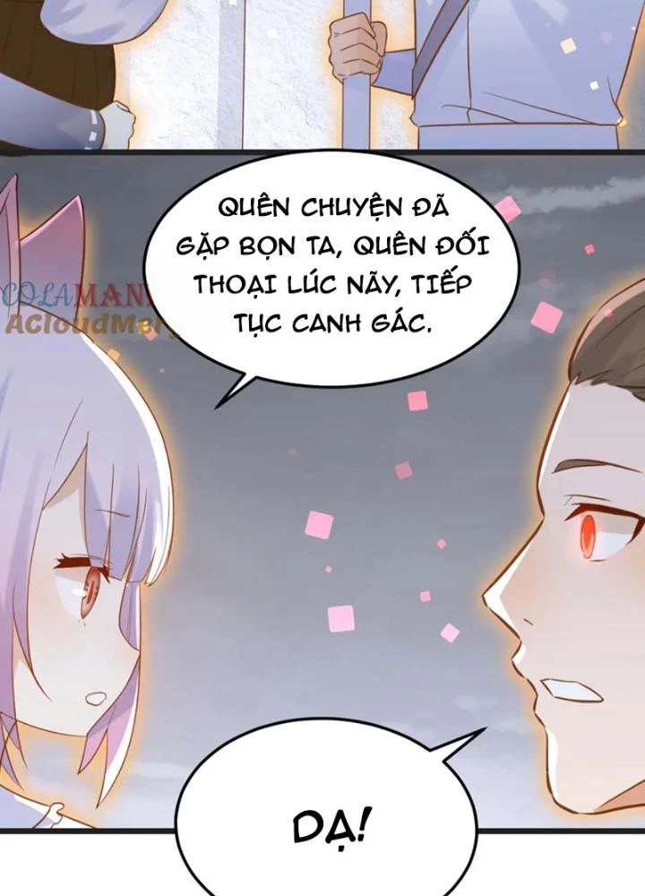 Trước Khi Vô Địch Ta Nợ Tình Quá Nhiều Chapter 132 - Trang 2