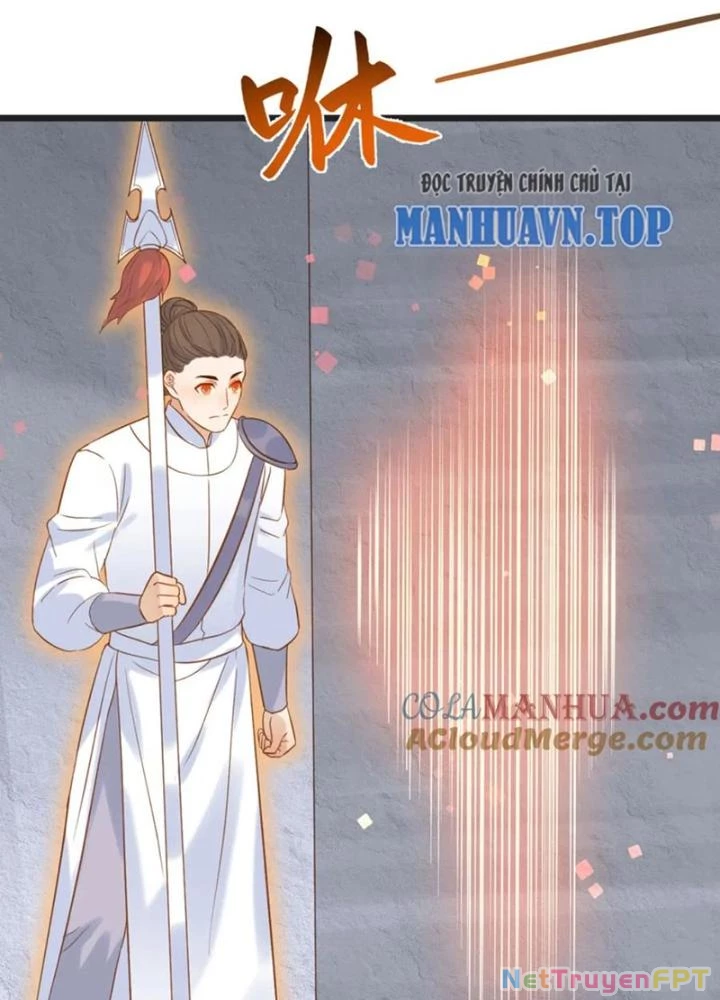 Trước Khi Vô Địch Ta Nợ Tình Quá Nhiều Chapter 132 - Trang 2